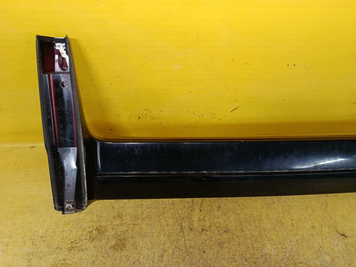 Спойлер 96030-8H400 на Nissan X-Trail NT30 Фото 6