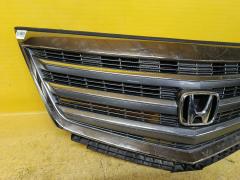 Решетка радиатора 71121-SYK-003, 71143-SYK-51 на Honda Elysion RR1 Фото 2