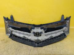 Решетка радиатора 71121-SYK-003, 71143-SYK-51 на Honda Elysion RR1 Фото 4