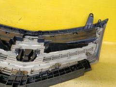 Решетка радиатора 71121-SYK-003, 71143-SYK-51 на Honda Elysion RR1 Фото 6