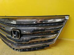 Решетка радиатора 71121-SYK-013/J32-M1, 71143-SYK-51 на Honda Elysion RR1 Фото 3