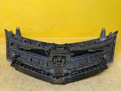 Решетка радиатора 71121-SYK-013/J32-M1, 71143-SYK-51 на Honda Elysion RR1 Фото 6