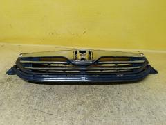 Решетка радиатора 71121-SYY-9010-M1 на Honda Freed GB4 Фото 3