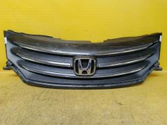 Решетка радиатора на Honda Freed GB4 71121-SYY-Z01-M1