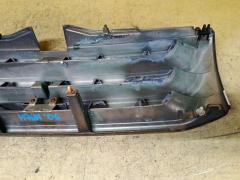 Решетка радиатора MR511943/4 на Mitsubishi Pajero Io H76W Фото 5