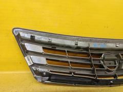Решетка радиатора 62310-JN03A на Nissan Teana J32 Фото 5
