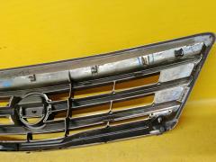 Решетка радиатора 62310-JN03A на Nissan Teana J32 Фото 6