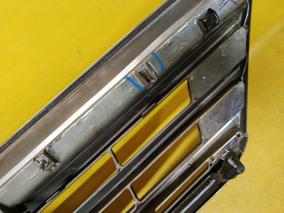 Решетка радиатора 62310-JN03A на Nissan Teana J32 Фото 7