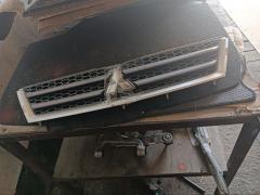 Решетка радиатора 7450A035 на Mitsubishi Outlander CW5W Фото 5