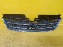 Решетка радиатора на Mitsubishi Outlander CW5W MN202661ZZ