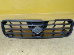 Решетка радиатора на Nissan Expert VNW11 62310-WA000