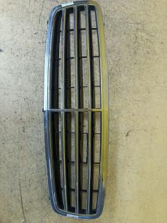 Решетка радиатора на Mercedes-Benz C-Class W203.045 A2038800223