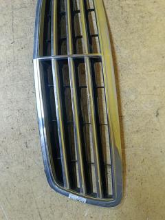 Решетка радиатора A2038800223 на Mercedes-Benz C-Class W203.045 Фото 3