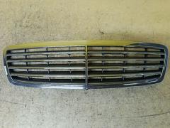 Решетка радиатора на Mercedes-Benz C-Class W203.045 A2038800183