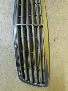 Решетка радиатора A2038800183 на Mercedes-Benz C-Class W203.045 Фото 2