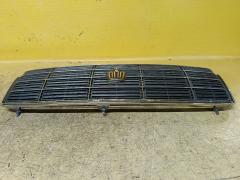 Решетка радиатора 53111-30670 на Toyota Crown JZS153 Фото 4