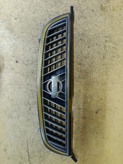 Решетка радиатора на Nissan Sunny FB15 62392-4M440