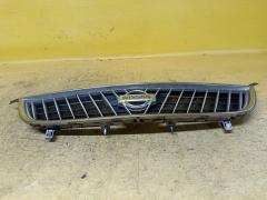 Решетка радиатора 62392-4M440 на Nissan Sunny FB15 Фото 2