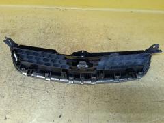 Решетка радиатора 62392-4M440 на Nissan Sunny FB15 Фото 5