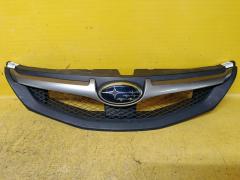 Решетка радиатора на Subaru Impreza Wrx GRF 91121FG030