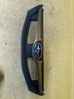 Решетка радиатора 91121FG030 на Subaru Impreza Wrx GRF Фото 2