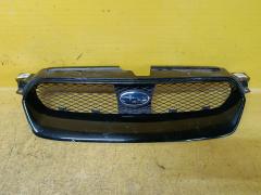 Решетка радиатора на Subaru Legacy BL5 J1017AG001