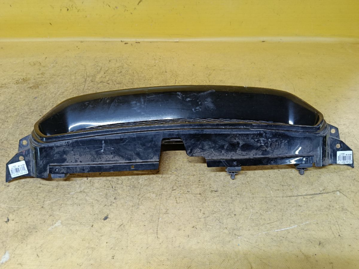 Решетка радиатора J1017AG001 на Subaru Legacy BL5 Фото 4