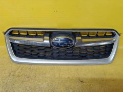 Решетка радиатора на Subaru Impreza GP7 91121FJ000/010/030