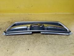 Решетка радиатора 91121FJ000/010/030 на Subaru Impreza GP7 Фото 2