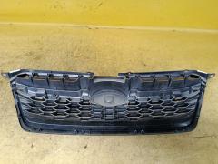 Решетка радиатора 91121FJ000/010/030 на Subaru Impreza GP7 Фото 3