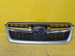 Решетка радиатора на Subaru Impreza GP7 91121FJ000/010/030