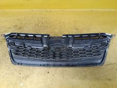 Решетка радиатора 91121FJ000/010/030 на Subaru Impreza GP7 Фото 3