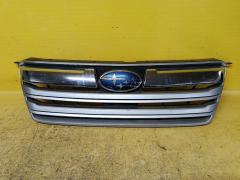 Решетка радиатора на Subaru Outback BRM 91121AJ120