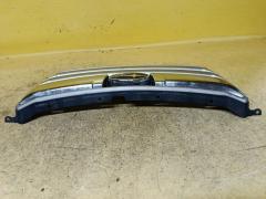 Решетка радиатора 91121AJ120 на Subaru Outback BRM Фото 4