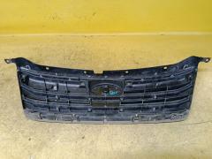 Решетка радиатора 91121AJ120 на Subaru Outback BRM Фото 5