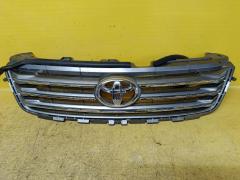 Решетка радиатора на Toyota Vanguard ACA33W 53101-42210