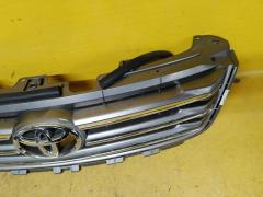 Решетка радиатора 53101-42210 на Toyota Vanguard ACA33W Фото 3