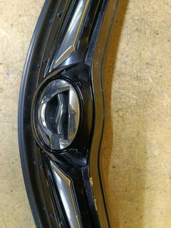 Решетка радиатора 53111-12D50 на Toyota Corolla Fielder NZE164G Фото 2