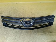 Решетка радиатора на Toyota Corolla Axio NZE164 53111-12D50