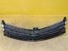 Решетка радиатора 53111-12D50 на Toyota Corolla Axio NZE164 Фото 3