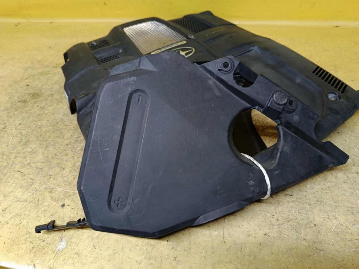 Кожух ДВС 46112AG000, 46112AG020, 14025AA210 на Subaru Legacy BL5 EJ20X Фото 3