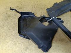 Кожух ДВС 46112AG000, 46112AG020, 14025AA210 на Subaru Legacy BL5 EJ20X Фото 2