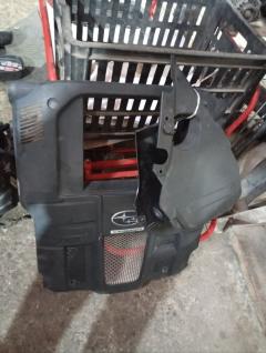 Кожух ДВС 46112AG000, 46112AG020, 14025AA210 на Subaru Legacy BL5 EJ20X Фото 5