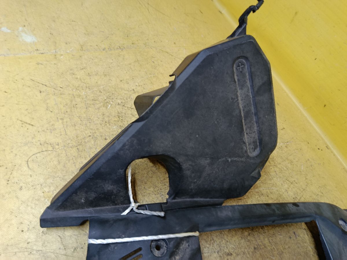 Кожух ДВС 46112AG020, 14025AA210 на Subaru Legacy BL5 EJ20X Фото 3