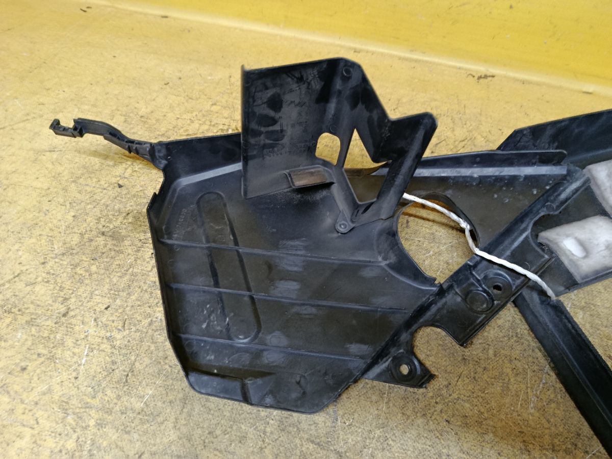 Кожух ДВС 46112AG020, 14025AA210 на Subaru Legacy BL5 EJ20X Фото 5