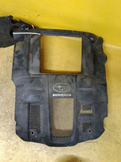 Кожух ДВС 46112AG020, 14025AA210 на Subaru Legacy BL5 EJ20X Фото 2