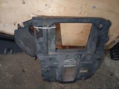 Кожух ДВС 46112AG020, 14025AA210 на Subaru Legacy BL5 EJ20X Фото 6