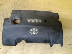 Кожух ДВС на Toyota Corolla Fielder NZE144G 1NZ-FE 11212-21021