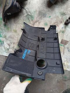 Кожух ДВС 11212-21021 на Toyota Corolla Fielder NZE144G 1NZ-FE Фото 4