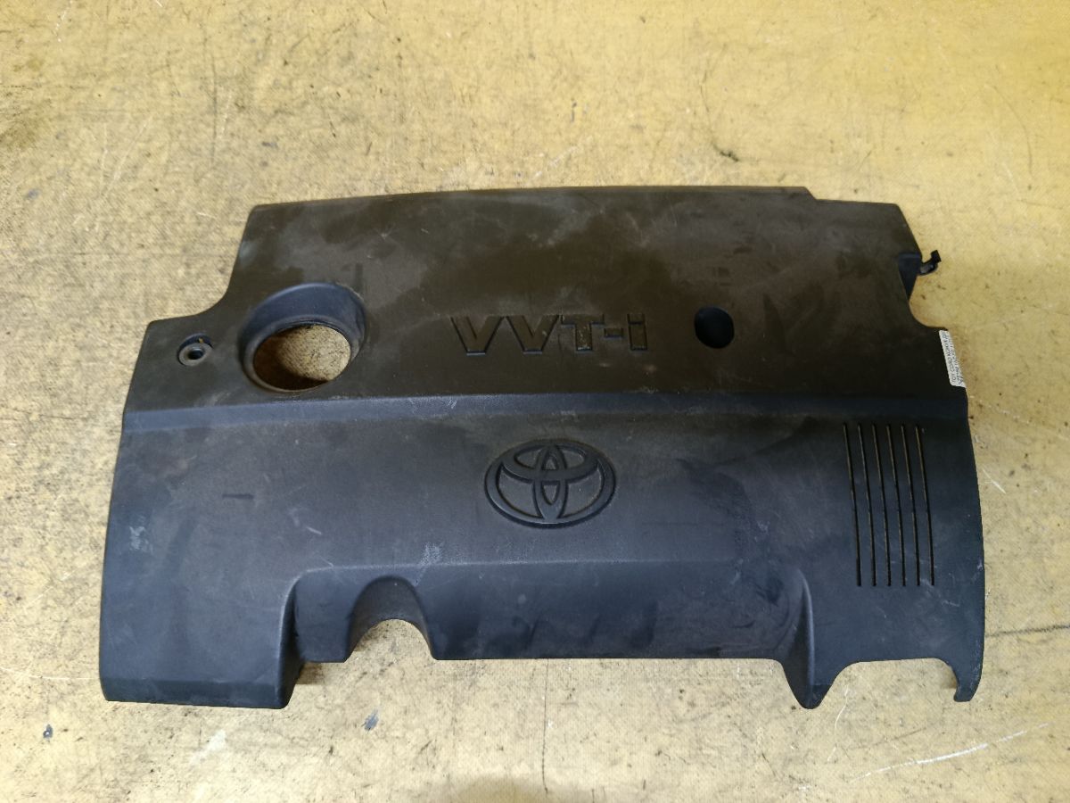 Кожух ДВС 11212-21021 на Toyota Corolla Axio NZE164 1NZ-FE Фото 1